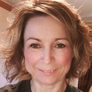 Meet your Posher, Paulette